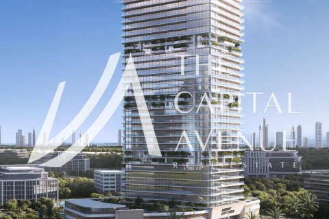 阿联酋 Abu Dhabi Al Reem Island 待售 : 3 卧, 197 平方米 , 编号652826 - 照片 1