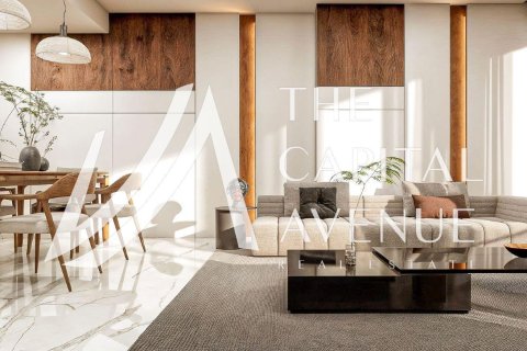 阿联酋 Abu Dhabi Al Reem Island 待售 : 3 卧, 197 平方米 , 编号652826 - 照片 3