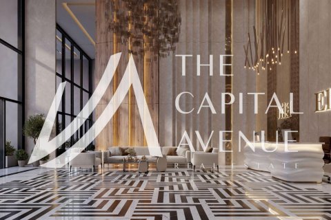 阿联酋 Abu Dhabi Al Reem Island 待售 : 3 卧, 197 平方米 , 编号652826 - 照片 13