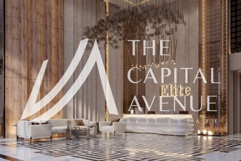 Dúplex en venta en Al Reem Island, Abu Dhabi, EAU 3 dormitorios, 291 m2 № 652827 - foto 1