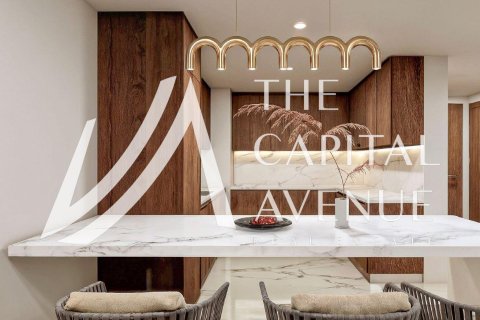 Dúplex en venta en Al Reem Island, Abu Dhabi, EAU 3 dormitorios, 291 m2 № 652827 - foto 4