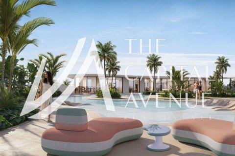 Dúplex en venta en Al Reem Island, Abu Dhabi, EAU 3 dormitorios, 291 m2 № 652827 - foto 8