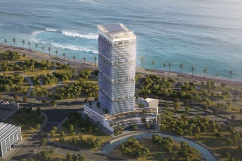 Dúplex en venta en Al Reem Island, Abu Dhabi, EAU 3 dormitorios, 291 m2 № 652827 - foto 13