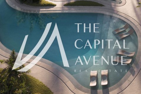 Dúplex en venta en Al Reem Island, Abu Dhabi, EAU 3 dormitorios, 291 m2 № 652827 - foto 9