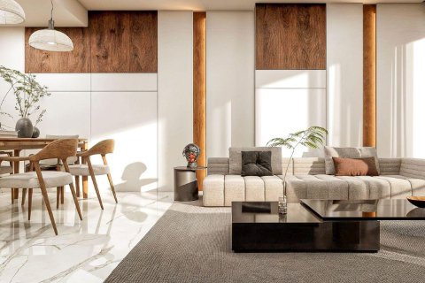 Dúplex en venta en Al Reem Island, Abu Dhabi, EAU 3 dormitorios, 291 m2 № 652827 - foto 6