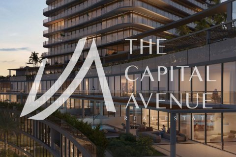 Dúplex en venta en Al Reem Island, Abu Dhabi, EAU 3 dormitorios, 291 m2 № 652827 - foto 16