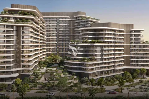 Dubai Land, UAE의 판매용 아파트 침실 1개, 75제곱미터 번호 660037 - 사진 14