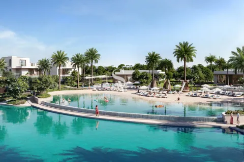 Villa en venta en Dubai, EAU 4 dormitorios, 768 m2 № 660041 - foto 1