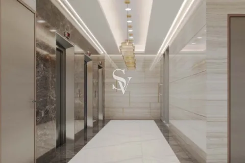 Huoneisto Al Furjan, Dubai, Arabiemiraatit 1 makuuhuone, 84 m2 № 660035 - kuva 5