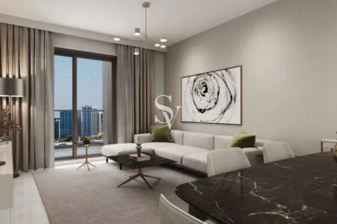 Huoneisto Al Furjan, Dubai, Arabiemiraatit 1 makuuhuone, 84 m2 № 660035 - kuva 3