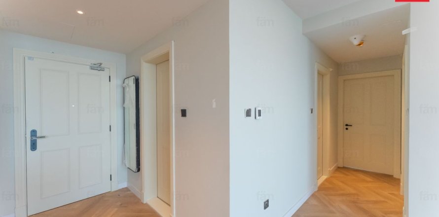 Al Barsha, Dubai, BAE’de daire 2 yatak odası, 139.1 m&sup2; No 689291