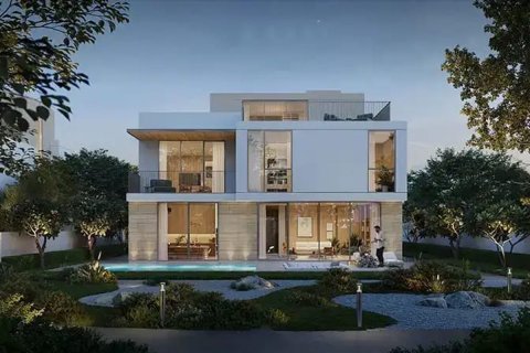 Villa in Dubai, UAE 5 bedrooms, 830.5 sq.m. № 689292 - photo 5