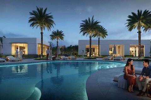 Villa in Dubai, UAE 5 bedrooms, 830.5 sq.m. № 689292 - photo 7