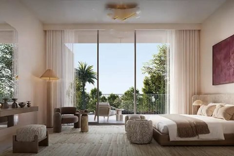 Villa in Dubai, UAE 5 bedrooms, 830.5 sq.m. № 689292 - photo 2