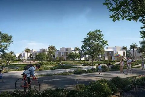 Villa in Dubai, UAE 5 bedrooms, 830.5 sq.m. № 689292 - photo 6