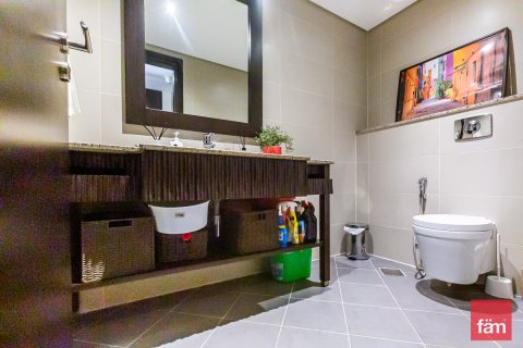 Зняти в оренду квартиру в Пальма Джумейра, Дубай, ОАЕ 2 спальні, 164.3м2, № 689288 - фото 13