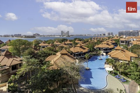 Apartament în Palm Jumeirah, Dubai, EAU 2 dormitoare, 164.3 mp.  №689288