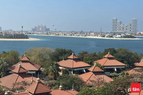 Зняти в оренду квартиру в Пальма Джумейра, Дубай, ОАЕ 2 спальні, 164.3м2, № 689288 - фото 2