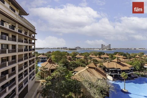 Зняти в оренду квартиру в Пальма Джумейра, Дубай, ОАЕ 2 спальні, 164.3м2, № 689288 - фото 12