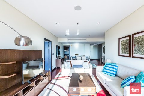 Зняти в оренду квартиру в Пальма Джумейра, Дубай, ОАЕ 2 спальні, 164.3м2, № 689288 - фото 3