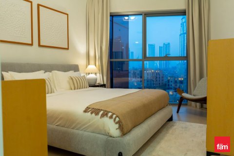 Appartement à vendre à Downtown Dubai (Downtown Burj Dubai), Dubai, EAU 2 chambres, 95.1 m2 № 689289 - photo 9