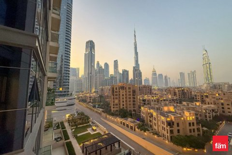 Διαμέρισμα σε Downtown Dubai (Downtown Burj Dubai), ΗΑΕ 2 υπνοδωμάτια, 95.1 τ.μ. Αρ. 689289 - φωτογραφία 25