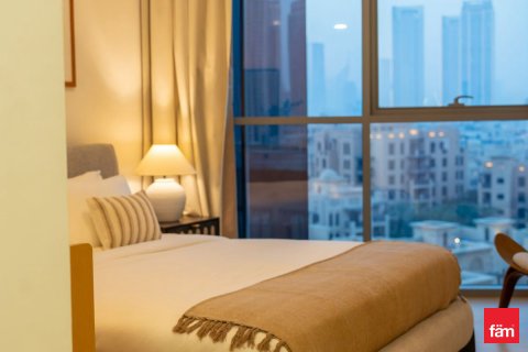 Appartement à vendre à Downtown Dubai (Downtown Burj Dubai), Dubai, EAU 2 chambres, 95.1 m2 № 689289 - photo 10