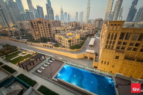 Appartement à vendre à Downtown Dubai (Downtown Burj Dubai), Dubai, EAU 2 chambres, 95.1 m2 № 689289 - photo 26