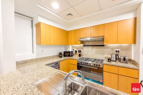 Appartement à vendre à Downtown Dubai (Downtown Burj Dubai), Dubai, EAU 2 chambres, 95.1 m2 № 689289 - photo 17