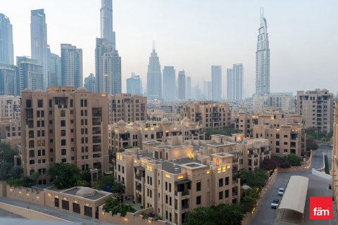 Διαμέρισμα σε Downtown Dubai (Downtown Burj Dubai), ΗΑΕ 2 υπνοδωμάτια, 95.1 τ.μ. Αρ. 689289 - φωτογραφία 20