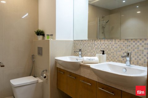 Διαμέρισμα σε Downtown Dubai (Downtown Burj Dubai), ΗΑΕ 2 υπνοδωμάτια, 95.1 τ.μ. Αρ. 689289 - φωτογραφία 15