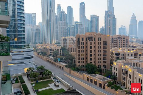 Διαμέρισμα σε Downtown Dubai (Downtown Burj Dubai), ΗΑΕ 2 υπνοδωμάτια, 95.1 τ.μ. Αρ. 689289 - φωτογραφία 23