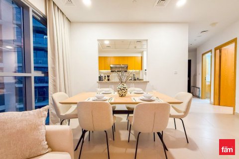 Appartement à vendre à Downtown Dubai (Downtown Burj Dubai), Dubai, EAU 2 chambres, 95.1 m2 № 689289 - photo 3