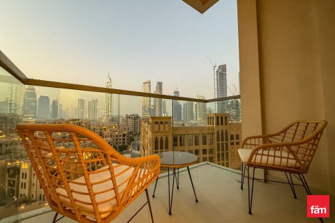 Appartement à vendre à Downtown Dubai (Downtown Burj Dubai), Dubai, EAU 2 chambres, 95.1 m2 № 689289 - photo 2