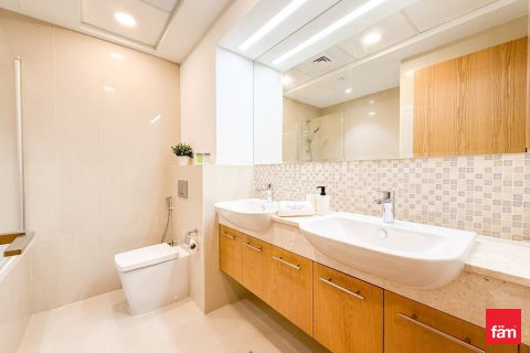 Διαμέρισμα σε Downtown Dubai (Downtown Burj Dubai), ΗΑΕ 2 υπνοδωμάτια, 95.1 τ.μ. Αρ. 689289 - φωτογραφία 14