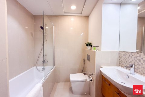 Διαμέρισμα σε Downtown Dubai (Downtown Burj Dubai), ΗΑΕ 2 υπνοδωμάτια, 95.1 τ.μ. Αρ. 689289 - φωτογραφία 28