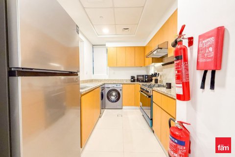 Διαμέρισμα σε Downtown Dubai (Downtown Burj Dubai), ΗΑΕ 2 υπνοδωμάτια, 95.1 τ.μ. Αρ. 689289 - φωτογραφία 5