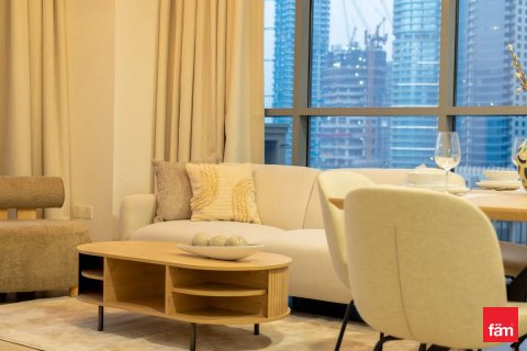 Appartement à vendre à Downtown Dubai (Downtown Burj Dubai), Dubai, EAU 2 chambres, 95.1 m2 № 689289 - photo 4