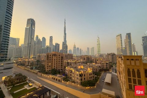 Διαμέρισμα σε Downtown Dubai (Downtown Burj Dubai), ΗΑΕ 2 υπνοδωμάτια, 95.1 τ.μ. Αρ. 689289 - φωτογραφία 17