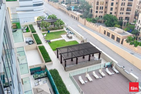 Appartement à vendre à Downtown Dubai (Downtown Burj Dubai), Dubai, EAU 2 chambres, 95.1 m2 № 689289 - photo 21