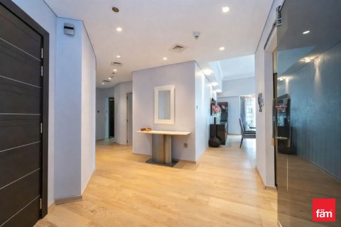 Penthouse te huur in Dubai Marina, Dubai, VAE 4 slaapkamers, 242.4 vr.m., nr 689290 - foto 9