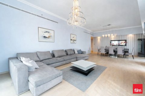 Penthouse te huur in Dubai Marina, Dubai, VAE 4 slaapkamers, 242.4 vr.m., nr 689290 - foto 2