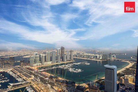 Penthouse te huur in Dubai Marina, Dubai, VAE 4 slaapkamers, 242.4 vr.m., nr 689290 - foto 8