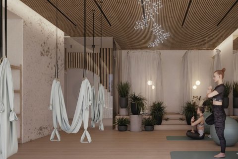 Apartamento para venda em Arjan, Dubai, EAU 1 quarto, 87.8 m2 № 689293 - foto 5