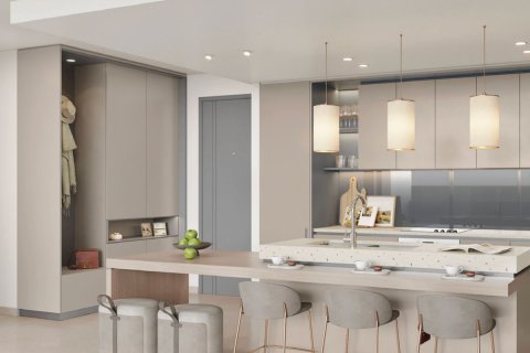 Apartamento para venda em Arjan, Dubai, EAU 1 quarto, 87.8 m2 № 689293 - foto 4