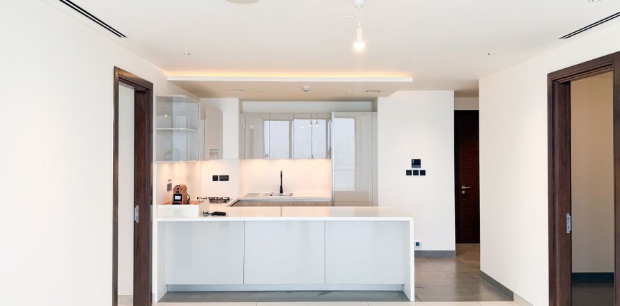 Dzīvoklis Mohammed Bin Rashid City, Dubaijā, AAE 3 istabas, 145.58 m2 Nr. 749905