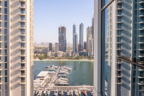 Huoneisto Dubai Harbour, Dubai, Arabiemiraatit 2 makuuhuonetta, 106.19 m2 № 749903 - kuva 21