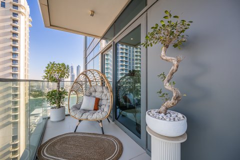 Huoneisto Dubai Harbour, Dubai, Arabiemiraatit 2 makuuhuonetta, 106.19 m2 № 749903 - kuva 19