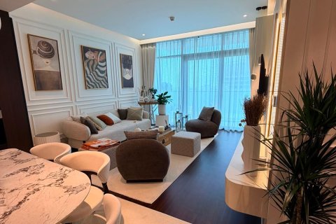 Huoneisto Dubai Harbour, Dubai, Arabiemiraatit 2 makuuhuonetta, 106.19 m2 № 749903 - kuva 7