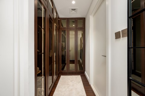 Huoneisto Dubai Harbour, Dubai, Arabiemiraatit 2 makuuhuonetta, 106.19 m2 № 749903 - kuva 18